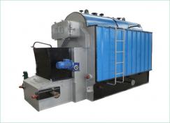 生物質(zhì)鍋爐