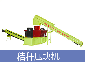 秸稈壓塊機生產(chǎn)線(xiàn)在選購的時(shí)候注意什么地方